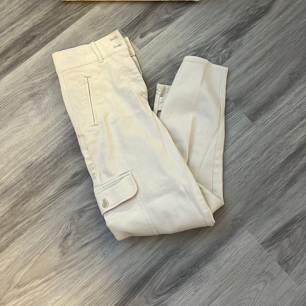 Wilfred cargo pant